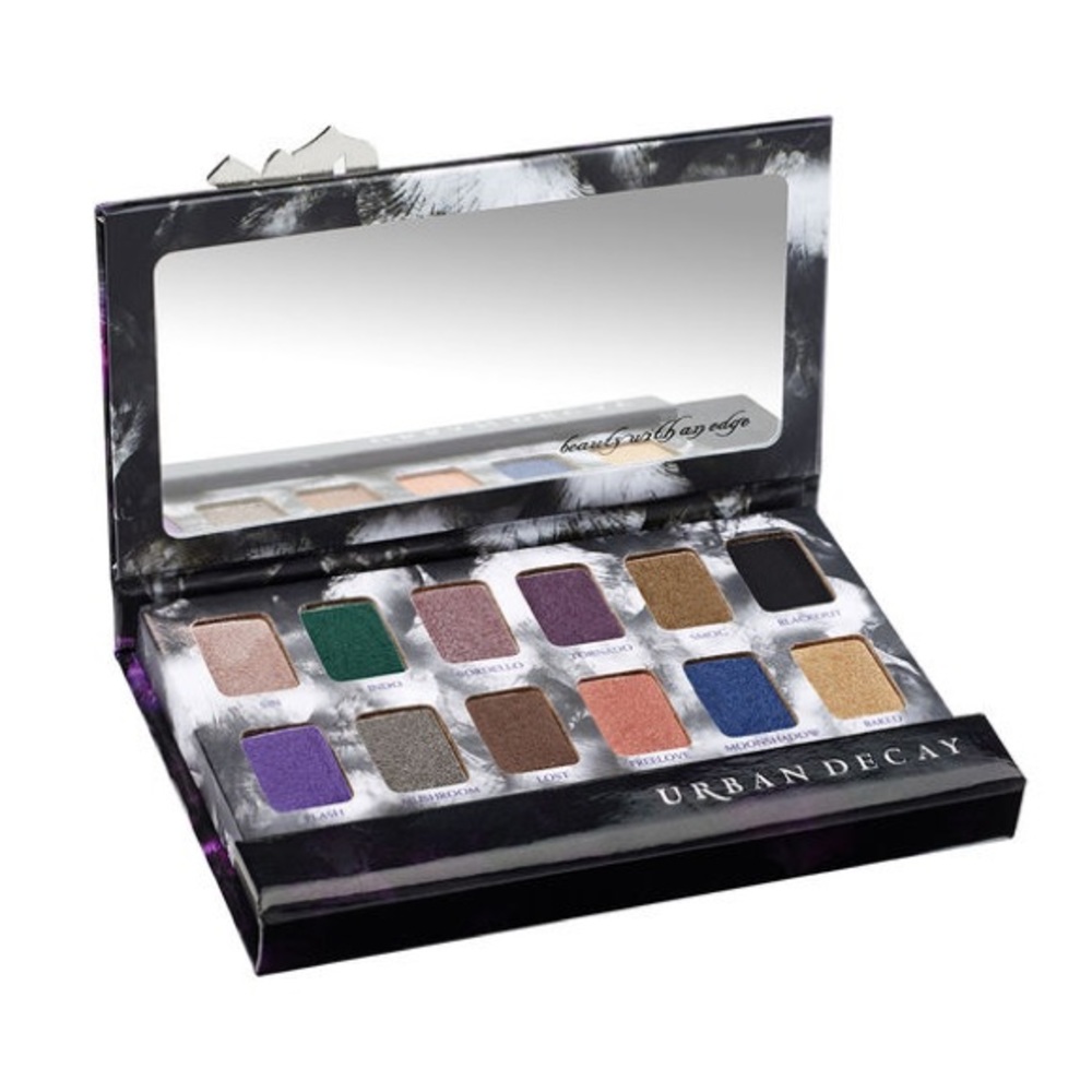 Urban Decay Shadow Box Palette - Picture 2 of 8